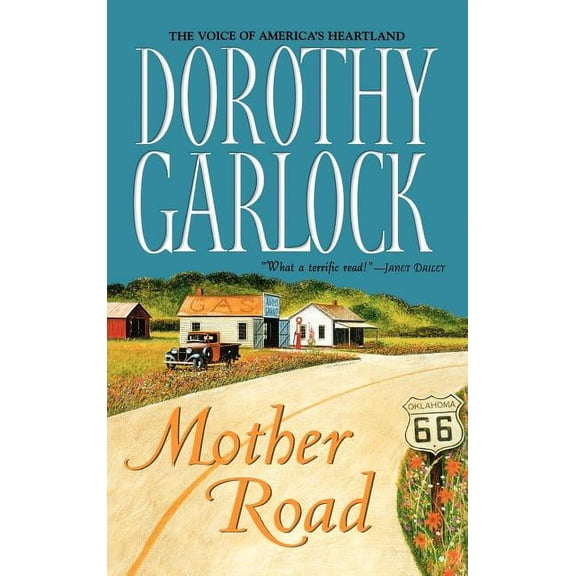 Route 66 Mother Road, Book 1, (Hardcover)