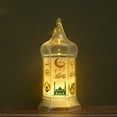 thumbnail image 6 of JHGoosa EID LED Wind Lights Ramadan Decorations For Home Muslim Oil Lamp Ornament Ramadan Gifts, 6 of 6