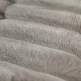 thumbnail image 6 of 107" Modular Cloud Sectional Sofa with Left-Facing Chaise, Deep Seat Couch in Plush Corduroy Fabric, No Assembly, Camel, 6 of 7