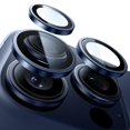thumbnail image 1 of Protector de lente de cámara UltraGlass UNBREAK TOP 9H+ para iPhone 15 Pro Max/15 Pro, 1 of 8