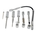 thumbnail image 2 of Juego de Accesorios Urrea para Inyector de Grasa 7 Piezas 23600, 2 of 2