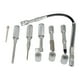 thumbnail image 2 of Juego de Accesorios Urrea para Inyector de Grasa 7 Piezas 23600, 2 of 2