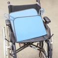 thumbnail image 4 of FONWILYO Cushion Comfortable Seating Non Slip Polyester For Elderly Individuals 1Pcs, 4 of 8