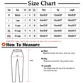 thumbnail image 2 of Brondbend Business Casual Mens Pants Mens Straight Fit Dress Pants Expandable High Waist Zipper Trousers with Pocket Solid Leisure Flat Front Trousers Classic Fit Business Work Suit Pants, 2 of 3