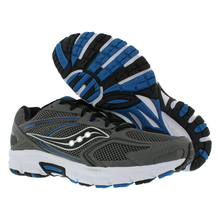 Saucony men's cohesion 9 running best sale shoe