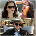 thumbnail image 4 of Joopin Sports Sunglasses for Men Women Polarized UV400 Sun Glasses Unisex Cycling Running Shades, 4 of 6