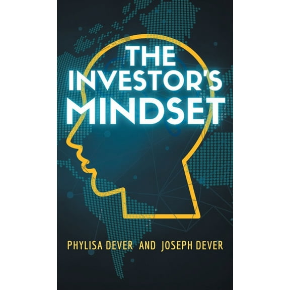 The Investors Mindset, (Hardcover)