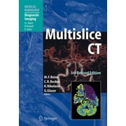 Multislice CT [Hardcover - Used]