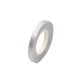 thumbnail image 1 of Bewildely Cintas brillantes Rollo para rizar Envoltura de regalo decorativa Piezas de artesanía Accesorio de boda Decoración de fiesta gris plateado Kits de decoración para fiestas gris-plata Bewildely HA060888-03B, 1 of 6