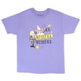 thumbnail image 5 of Beetlejuice Girls Pack Short Sleeve T-shirt Set For Kids (Sizes XS-XL), 5 of 9