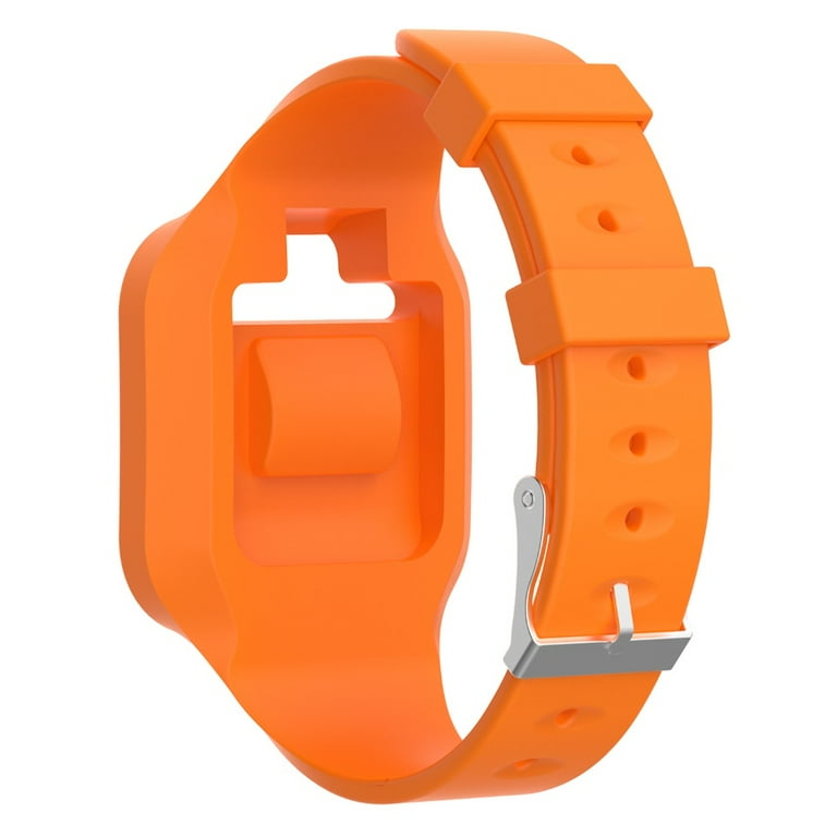 Golf buddy watch band sales