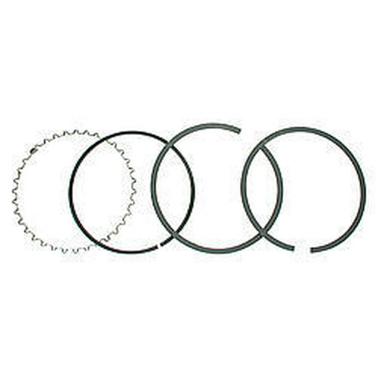 JE Pistons Piston Ring Set 4.070 Moly 1/16 1/16 3/16 JE Pistons Piston Ring Set 4.070 Moly 1/16 1/16 3/16