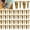 multicolor A, variant on Cabinet Hinge Repair Expansion Screw Set Stripped Thread Hole Restoration Hardware Kit Multi Pack Fastener 6x14mm For Home Office Cabinet Door Reinforcement