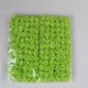 thumbnail image 1 of Caja de regalo de dulces con flores de espuma de tres capas y hilo de 2,5 cm, accesorios, corona tejida, flor de espuma de PE de ratán, 1 of 6