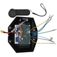 thumbnail image 2 of Controlador de Doble accionamiento ANGGREK Para monopatín de cuatro ruedas Con Motor de cubo FG2716, 2 of 8