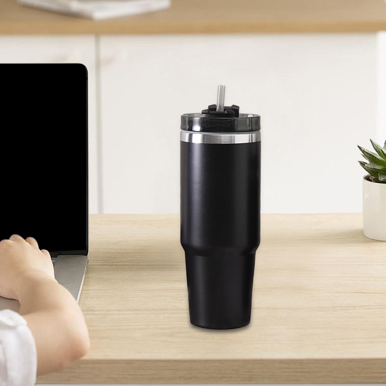 Tarro Aislante Meichoon 900ml - Mantiene Caliente/frío 24h, Acero Inoxidable 316, Ideal Para Comida, Trabajo Y Deporte