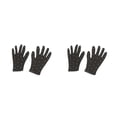 thumbnail image 4 of Qarigey Guantes de muñeca para patinaje artístico, mitones antideslizantes transpirables, guantes cálidos de cristal a prueba de viento para niños, Type1 NO1 Qarigey CBP472894, 4 of 6