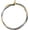 Gold Silver, variant on Chunky Gold Statement Choker Neckalce for Women Layered Snakebone Chain Collar Necklace Twist Wrap Stainless Steel Choker Punk Aesthetic Jewelry Gifts