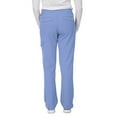 thumbnail image 3 of Healing Hands HH360 Women's Nikki 7-Pocket Scrub Pant, 3 of 6