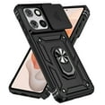 thumbnail image 2 of TYJKeJi Case with Kickstand Drop Resistant Shockproof Case For Moto G Stylus 2025, 2 of 9