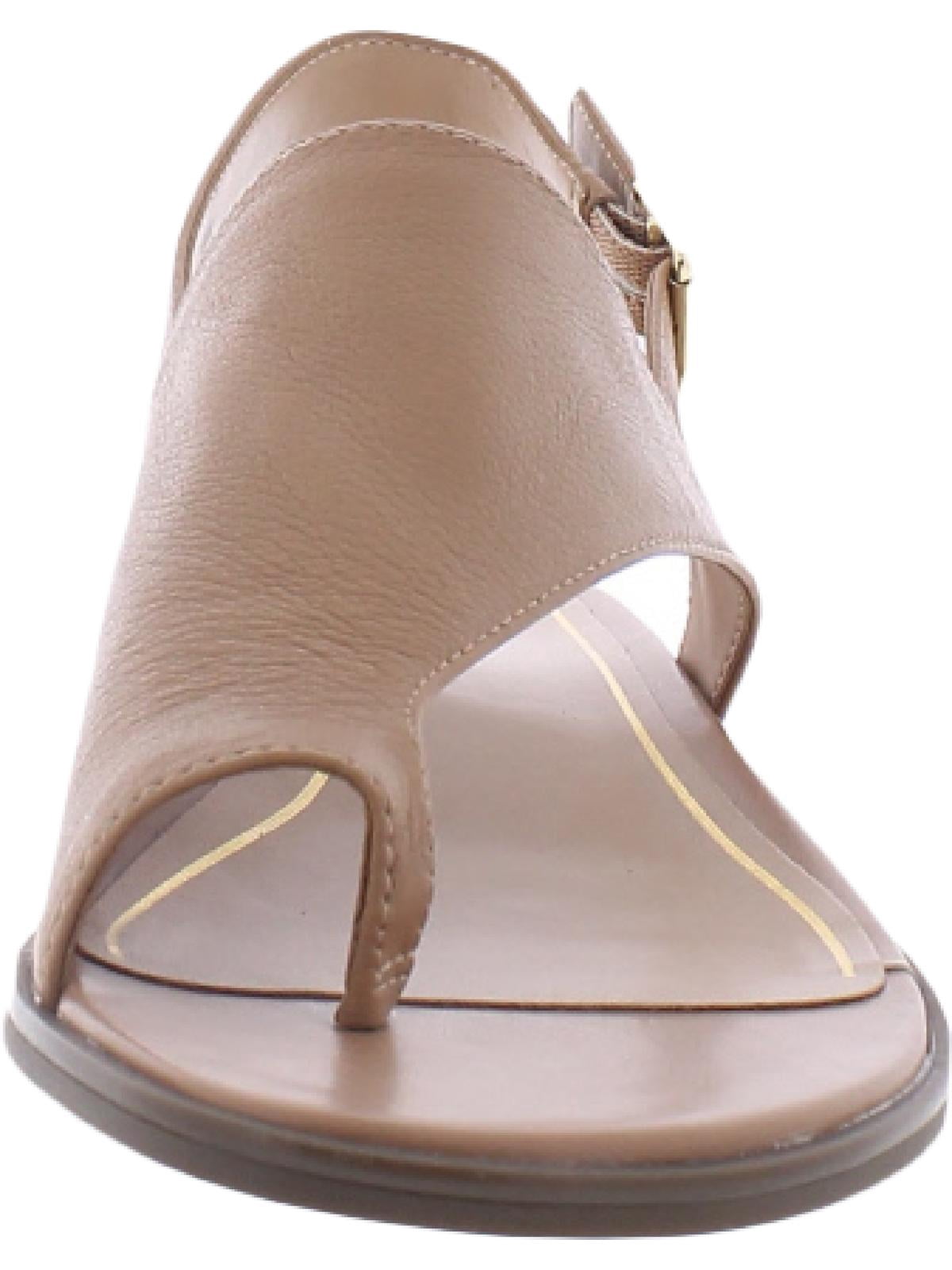 Vionic Women's Citrine Ella Nude Comfort Sandals 6.5M - Walmart.com