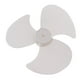 thumbnail image 4 of Aspa del ventilador eléctrico de 2x12 pulgadas Reemplace la aspa del ventilador perfecl Accesorios de ventilador eléctrico, 4 of 8