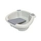 thumbnail image 5 of Cubo de lavado de ropa Sunnimix Tablero de lavado a Mano gris lavabo tipo tabla de lavar, 5 of 8