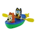 thumbnail image 1 of Bluey Paddling Canoe, 1 of 4