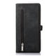 thumbnail image 1 of Phone Case With Multifunctional Drop Proof Nine Card Zipper Wallet For Galaxy A52/A52s5G, A32 5G, S22 Ultra, A51, A22 5G, S21, S20 FE, A72, A21s, 1 of 5