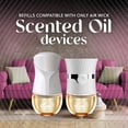thumbnail image 4 of Air Wick Scented Oil - Vibrant Refill Sweet Hibiscus & Magnolia 5 Ct., 4 of 5