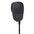 thumbnail image 4 of Minialtavoz PTT de 2 pines con micrófono, accesorios para walkie talkie Baofeng UV5R 888S, Kenwood y TYT, 4 of 12