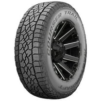 Mastercraft Courser Trail All Terrain 235/65R17 108H XL Light Truck Tire