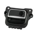 thumbnail image 1 of LOVIVER A222680520 right glove boxes Handle for W222 Replacement /Car Accessory/ Spare Black, 1 of 8