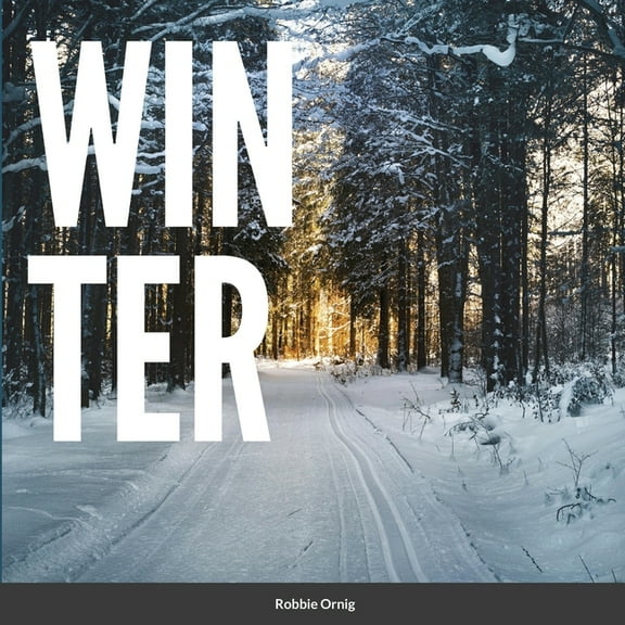 Winter, (Paperback)