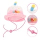 thumbnail image 1 of Houderco Sombrero Para Perro Y Fiesta De Cumpleaños Encantador Y Multicolor, 1 of 7