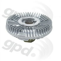 New GPD 2911352 Fan Clutch