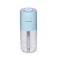 thumbnail image 4 of SDNall Portable Car Humidifier Home USB Colorful Night Small Spray Humidifier Portable Mini Humidifier, 4 of 9