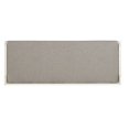 thumbnail image 2 of Westville White Storage Bench, 2 of 9