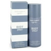 Light Blue by Dolce & Gabbana Body Spray 4.2 oz for Men Pack of 4