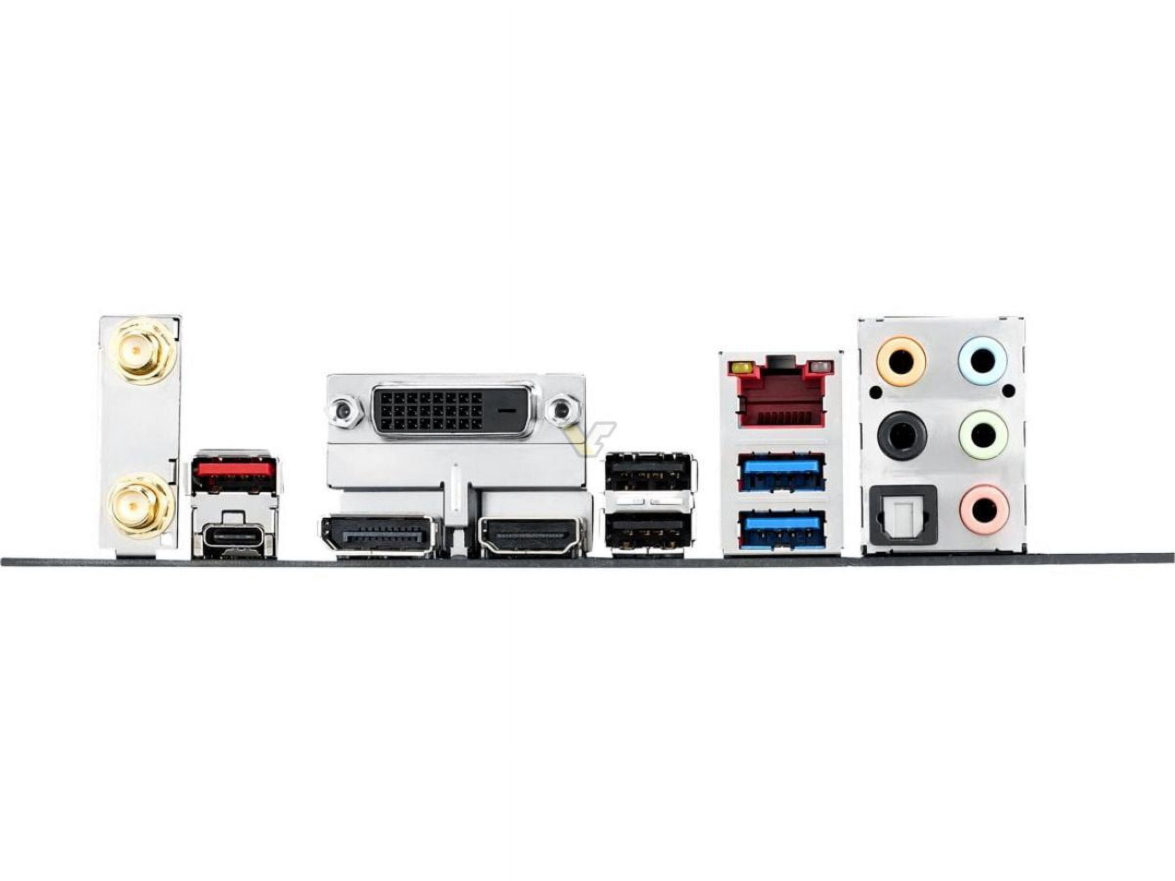 Asus Rog Strix Z370-E Gaming Motherboard ROG STRIX Pakistan Ubuy