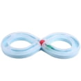 thumbnail image 1 of Household Cat Toy Turntable Cat Teasing Small Cat Tunnel Supplies Turntable Pet Turntable, 1 of 5