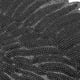 thumbnail image 4 of EeaseMX 1 par de lentejuelas bordadas alas parches DIY bordado apliques compatible para ropa Jeans camiseta (negro), 4 of 8