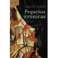 thumbnail image 1 of PEQUEÑAS CRONICAS, 1 of 2
