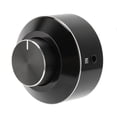 thumbnail image 4 of Mini perilla de control de volumen activo M1 de 3,5 mm para ver videos, jugar juegos, bodas y celebraciones., 4 of 14