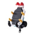 thumbnail image 3 of Generic Soporte para teléfono de Motocicleta Accesorios para Soporte de teléfono para Bicicleta Protector de rotación de 360  degree Absorción de Impactos, 3 of 10