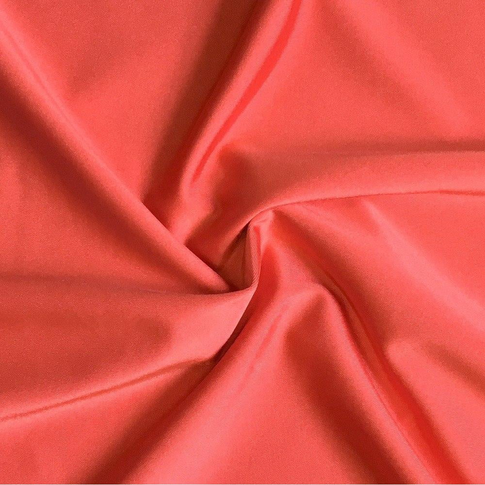 Shiny Polyester Lycra Spandex Fabric 4 Way Stretch 60" wide Sold By The