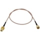 thumbnail image 3 of Tholdsy Cable coaxial Accesorios de antena SMA estables Cables de extensión para el hogar Electrónica miscelánea, 3 of 6