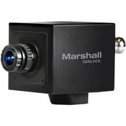 Marshall Miniature CV565-MGB 2.5 Megapixel Surveillance Camera