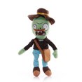 thumbnail image 1 of Muñeca de peluche Hunter Zombie 30 cm, 1 of 1