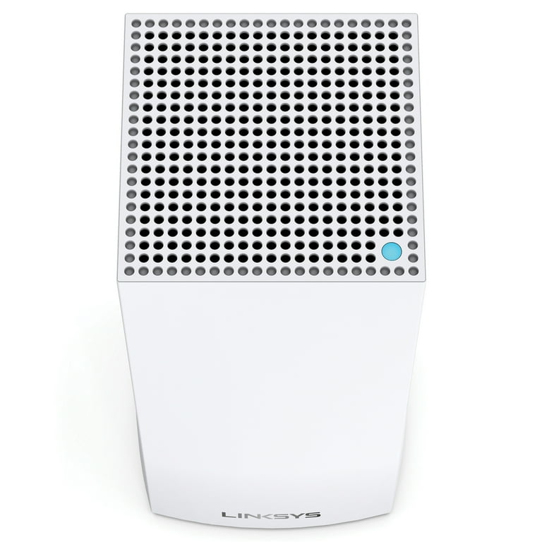 Linksys Velop MX4200 AX Wi-Fi 6 Mesh Gigabit Wireless Router Linksys Velop MX4200 AX Wi-Fi 6 Mesh Gigabit Wireless Router